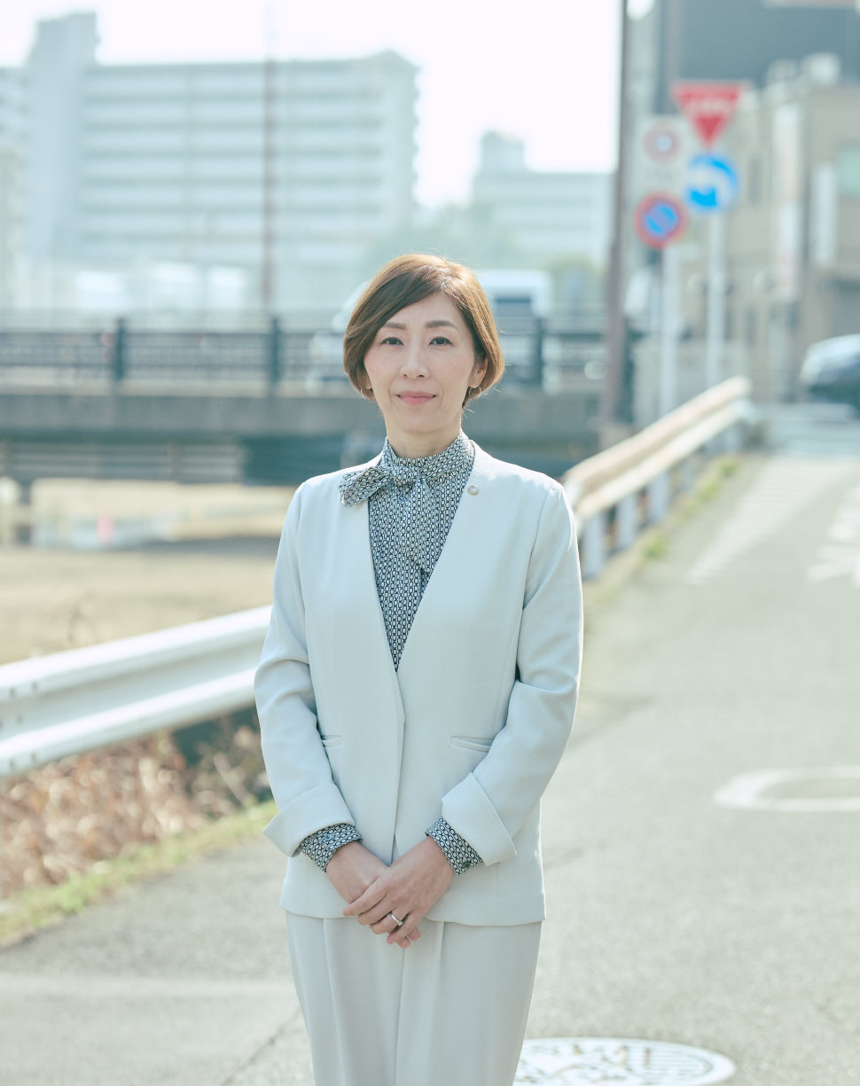 税理士 池田優子